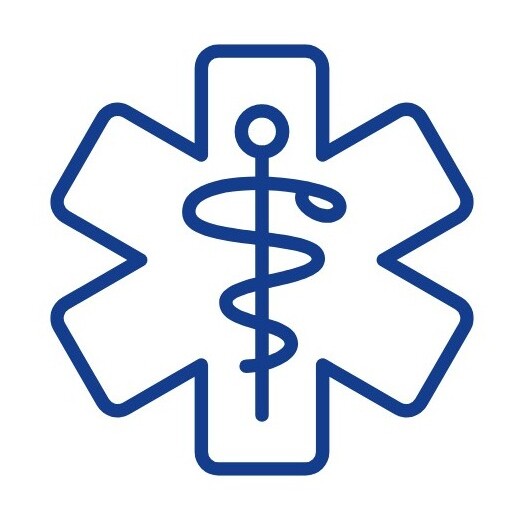 Hands-Only CPR + AED Training - logo